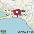 Map Villa Nina