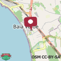 Mappa Villa Ninfea
