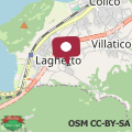 Map Villa Noelia - Dimore del Borgo Antico