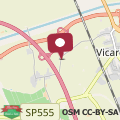 Carte Villa Novi Tuscany