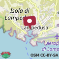 Map Villa Oasi Dei Sogni