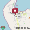 Mappa Villa Oasi