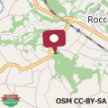 Carte Villa Oasi