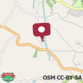 Mappa Villa Oleandro Ciccino
