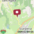 Mappa Villa Olimpia by Interhome
