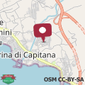 Carte Villa Oliva in Quartu Sant Elena, Capitana, with big Garden and Sea view!