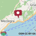 Map Villa Oliva