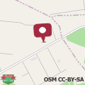 Map Villa Olive Paradise