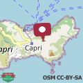 Mappa Villa Olive