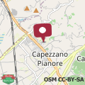 Mappa Villa Oliveta