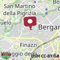 Mappa Villa Olivia