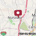 Map Villa Orchidea