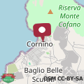 Carte Villa Orizzonte