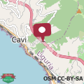 Map Villa Ornella