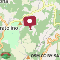 Carte Villa Ortaglia Estate