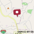 Map Villa Ostuni TWO