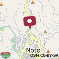 Carte Villa Ottavia
