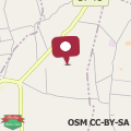 Carte Villa Ozy