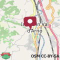 Mapa Villa Palmira