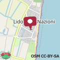 Map Villa panama