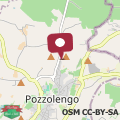 Map Villa Panoramica