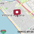 Map Villa Paolo