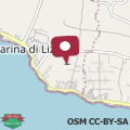 Mappa Villa Papi