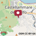 Map Villa Paradise Luxury