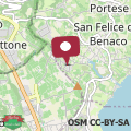 Map Villa Paradiso by Bookinggardalake