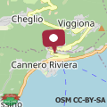 Carte Villa Paradiso