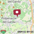 Carte Villa Paradiso