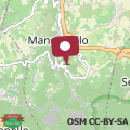 Mappa Villa Pardi