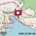 Carte Villa Patrizia