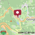 Mappa Villa Pedrotti