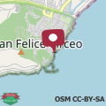 Map Villa Penelope