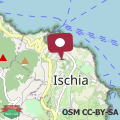 Map Villa Pepitone