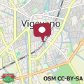 Carte Villa Perosi