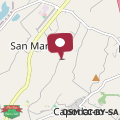 Map Villa Petra