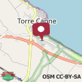 Carte Villa Pia -Torre Canne