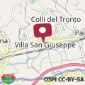 Carte Villa Picena