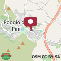 Carte Villa Pilato