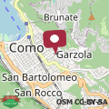 Carte Villa Platamone