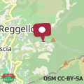 Map Villa Poggio ai Sassi-Private Villa & Pool