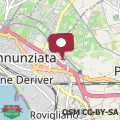 Mappa Villa Pompeii Ruiins