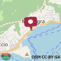 Map Villa Porto Felice