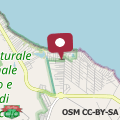 Map Villa Poseidone by BarbarHouse