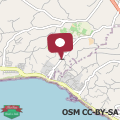 Map Villa "Posto Cantoro"