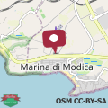 Map Villa Primavera