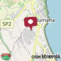 Mappa Villa Primule - Taunus Vacanze
