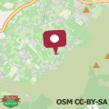 Mappa Villa Privata con Piscina a Scopello Tp